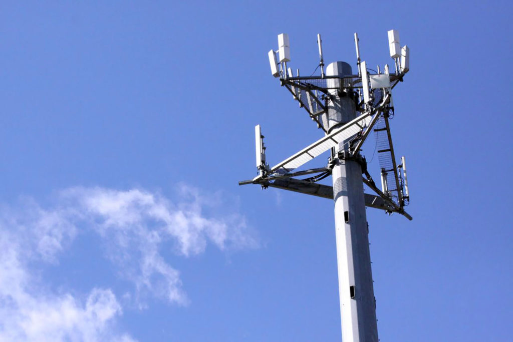 Plans for a telecommunications tower next to a residential area within the city limits of Bowman will be up for discussion at a public hearing next month.