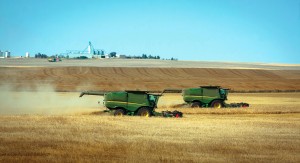 Hoeven calls for help with low commodity prices facing farmers
