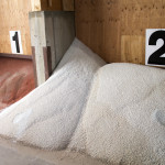 Hoeven making sure farmers have access to affordable fertilizer