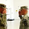 Former Bowman County resident moves up in military command