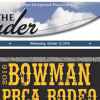 The Finder for 10-12-16