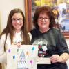 Dodge wins Lions poster contest