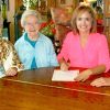 City proclaims Oct. 16 as Catholic Daughters day