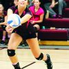 Lady Bulldogs lose to Mott, 1-3; Rallies against Beach to win 3-1