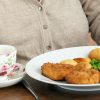 Local senior meal program could suffer under cuts